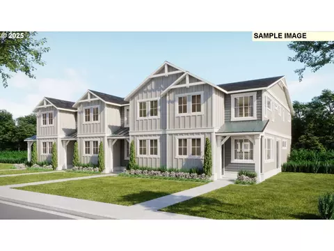 7334 SE Butternut Creek Pkwy, Hillsboro, OR 97123