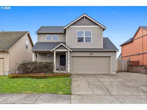 918 Rupp Ave, Keizer, OR 97303