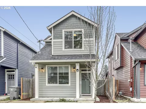 6314 SE 87th Ave, Portland, OR 97266