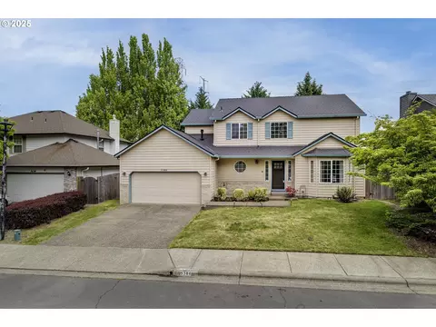 5386 NW 164th Ave, Portland, OR 97229