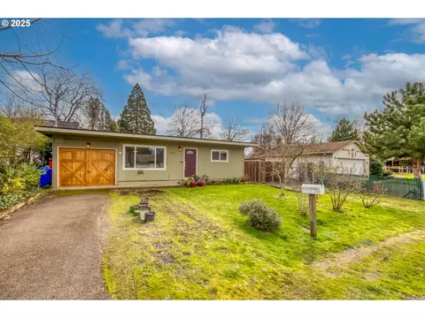 2500 SE Walnut St, Milwaukie, OR 97267