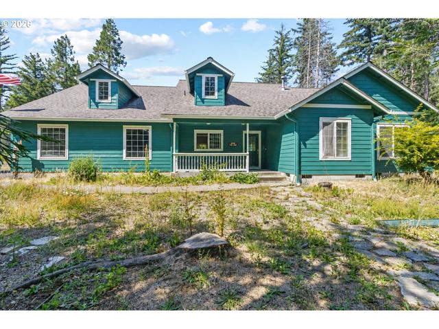 91619 Fir Ln, Mckenzie Bridge, OR 97413