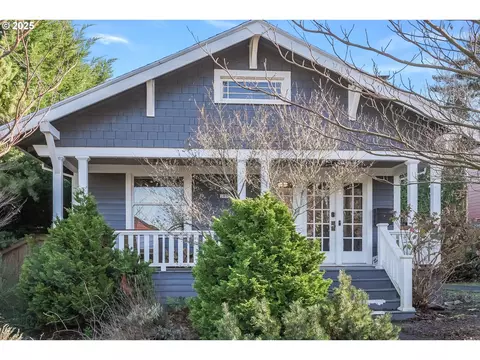 2834 SE 49th Ave, Portland, OR 97206