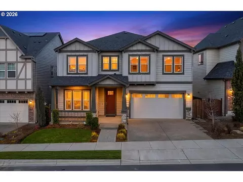 15327 NW Olive St, Portland, OR 97229