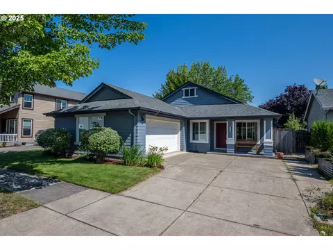 5419 Baden Way, Eugene, OR 97402