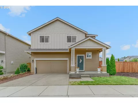 11626 NE 131st Pl, Vancouver, WA 98682