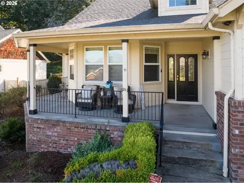 Exterior - 6171 Fernhill Loop, Springfield, OR 97478 photo 15 of 15