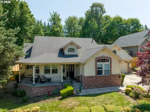 6171 Fernhill Loop, Springfield, OR 97478 photo 1