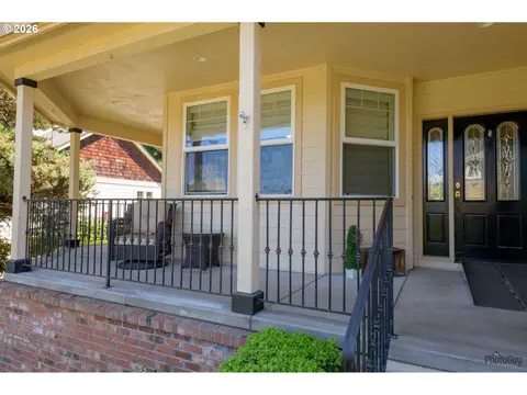 6171 Fernhill Loop, Springfield, OR 97478 photo 4