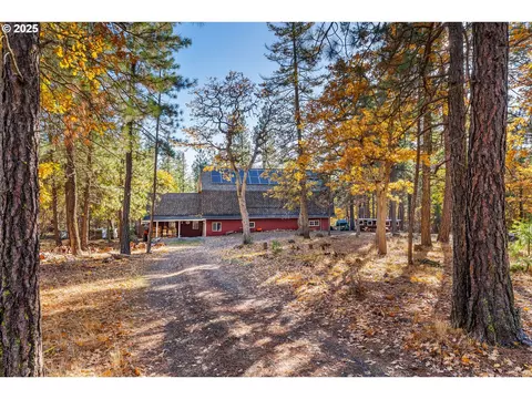 126 Noble Fir, Goldendale, WA 98620
