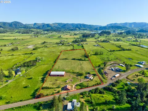 2529 Northside Rd, Sutherlin, OR 97479 photo 8