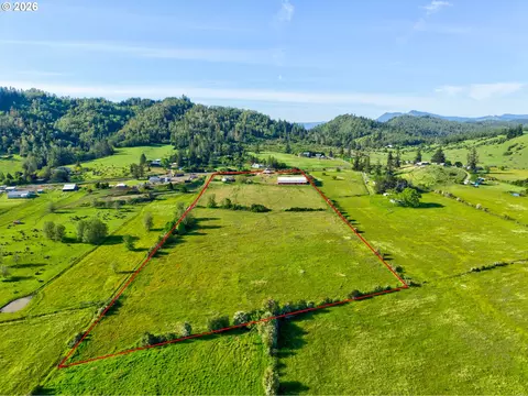 2529 Northside Rd, Sutherlin, OR 97479 photo 36