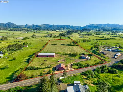 2529 Northside Rd, Sutherlin, OR 97479 photo 9