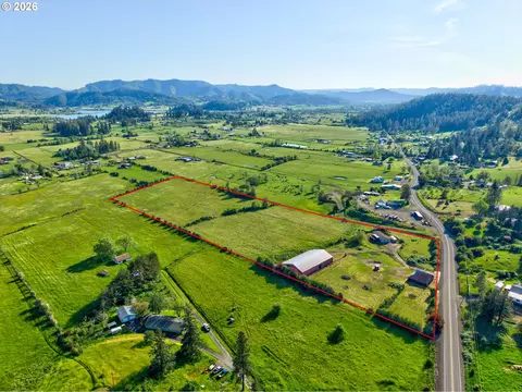 2529 Northside Rd, Sutherlin, OR 97479 photo 7