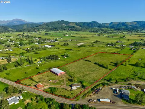 2529 Northside Rd, Sutherlin, OR 97479