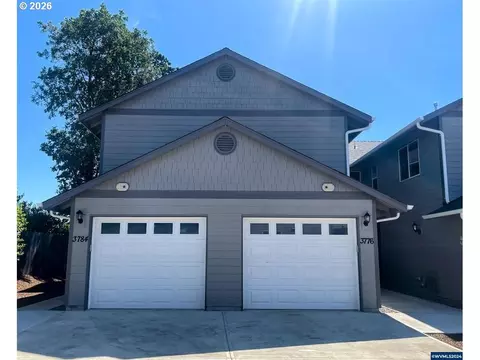 3776 Peter Ln, Salem, OR 97305
