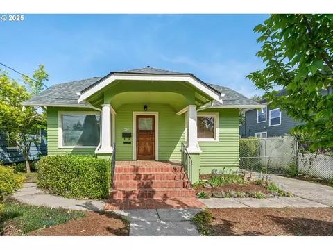 4930 SE 72nd Ave, Portland, OR 97206