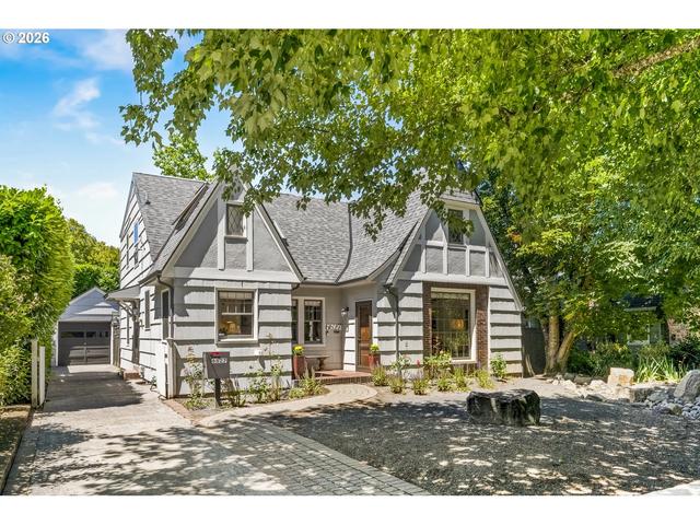 6627 SE 34th Ave, Portland, OR 97202