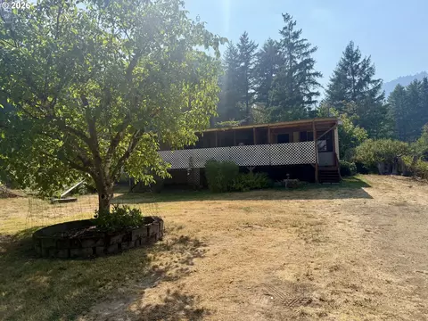 425 Tigerlily Ln, Oakland, OR 97462
