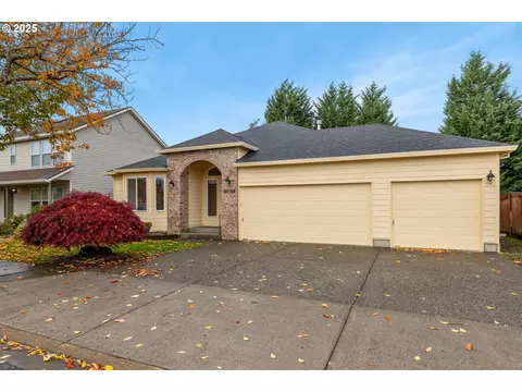 20165 Heider Dr, Oregon City, OR 97045