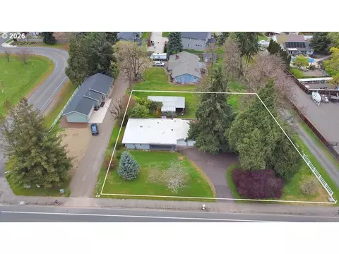 View/Area - 1215 Irving Rd, Eugene, OR 97404 photo 1 of 5