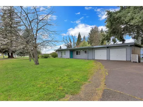 Exterior - 1215 Irving Rd, Eugene, OR 97404 photo 10 of 10