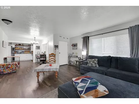Living - 1215 Irving Rd, Eugene, OR 97404 photo 3 of 3
