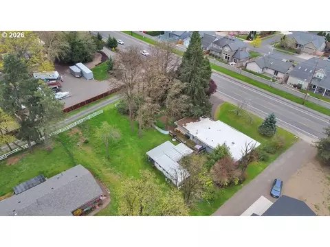 View/Area - 1215 Irving Rd, Eugene, OR 97404 photo 2 of 5
