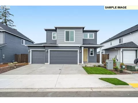 18403 NE 41st Ave #LOT 476, Vancouver, WA 98686