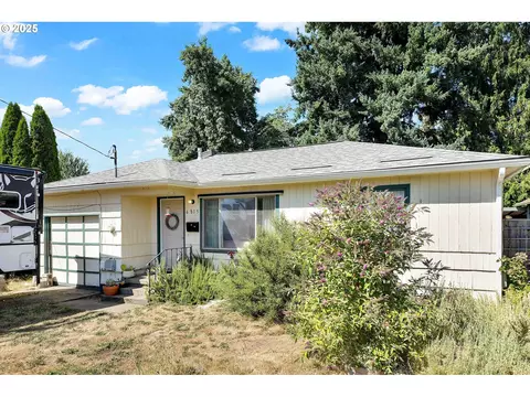 6815 N Sedro St, Portland, OR 97203