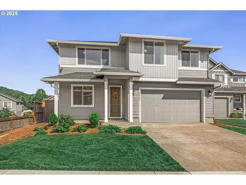 11744 SE Horse Tail Falls Way, Happy Valley, OR 97086