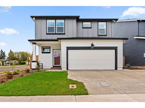 3085 U St, Springfield, OR 97477