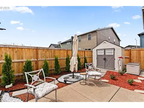Exterior - 3085 U St, Springfield, OR 97477 photo 7 of 7