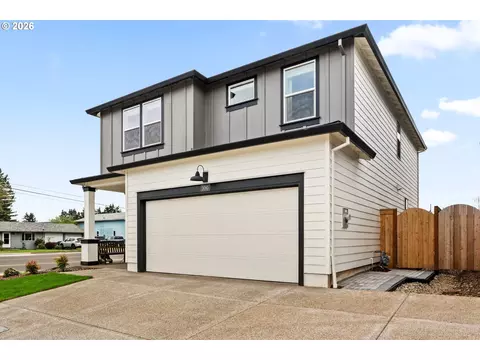 Exterior - 3085 U St, Springfield, OR 97477 photo 2 of 7