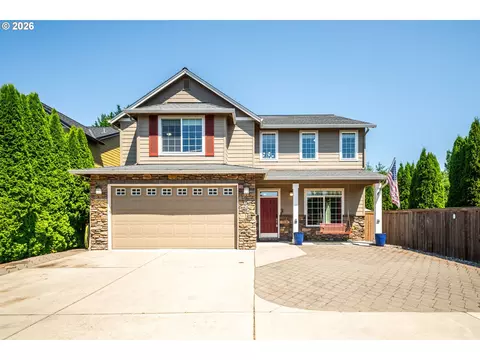 11306 NE 109th St, Vancouver, WA 98662