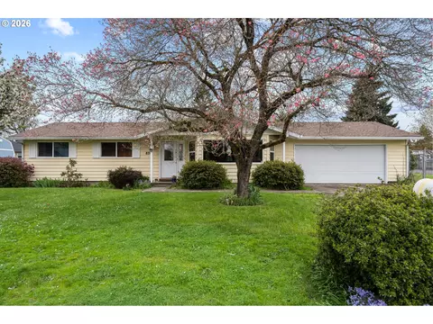 8718 NE 95th St, Vancouver, WA 98662