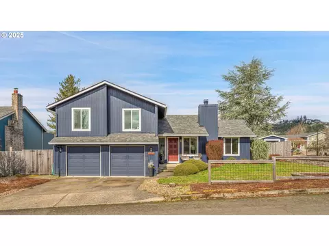 12655 SE Huron St, Clackamas, OR 97015