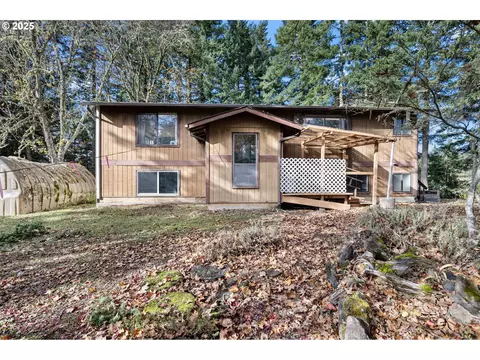 84552 Laughlin Rd, Eugene, OR 97405