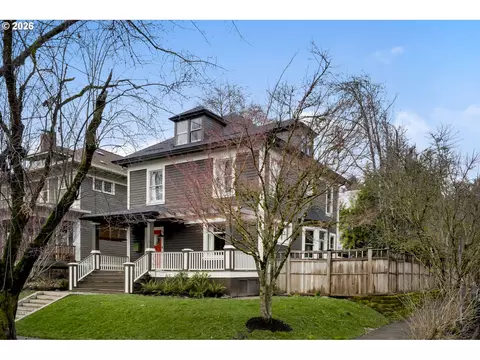 1333 SE Main St, Portland, OR 97214