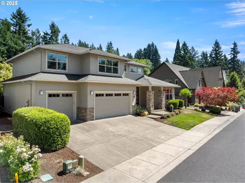 3436 NW 117th Pl, Portland, OR 97229