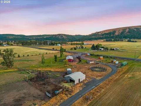View/Area - 70775 Middle Rd, Elgin, OR 97827 photo 6 of 13