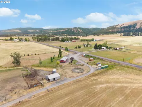 View/Area - 70775 Middle Rd, Elgin, OR 97827 photo 8 of 13