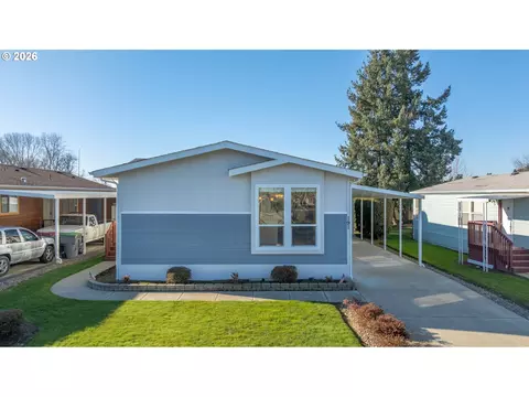 4155 NE Three Mile Ln #191, Mcminnville, OR 97128