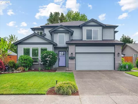 7366 Pineview St NE, Keizer, OR 97303