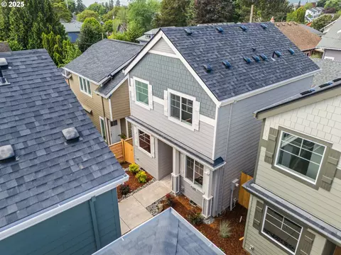 4585 N Haight Ave, Portland, OR 97217