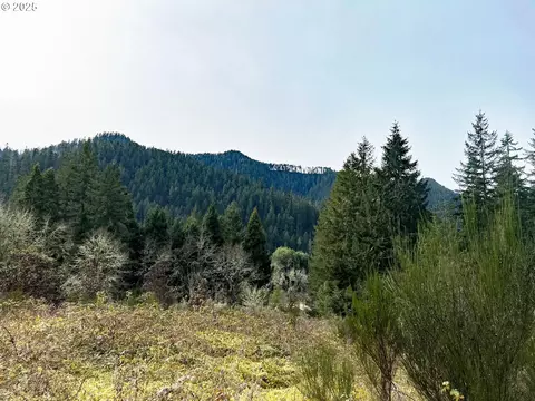 State Highway 138, Oakland, OR 97462