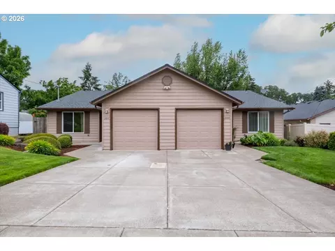 355 S King St, Salem, OR 97302