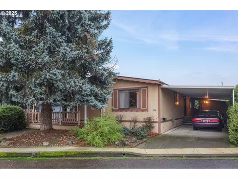 1199 N Terry St #366, Eugene, OR 97402