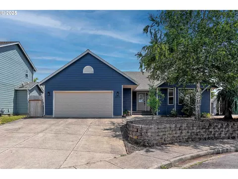 4870 Dorrance Loop NE, Salem, OR 97305