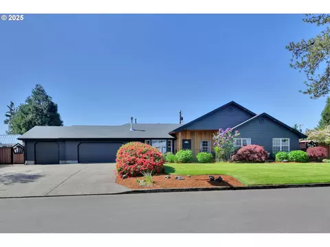 275 Allen Ave, Springfield, OR 97477